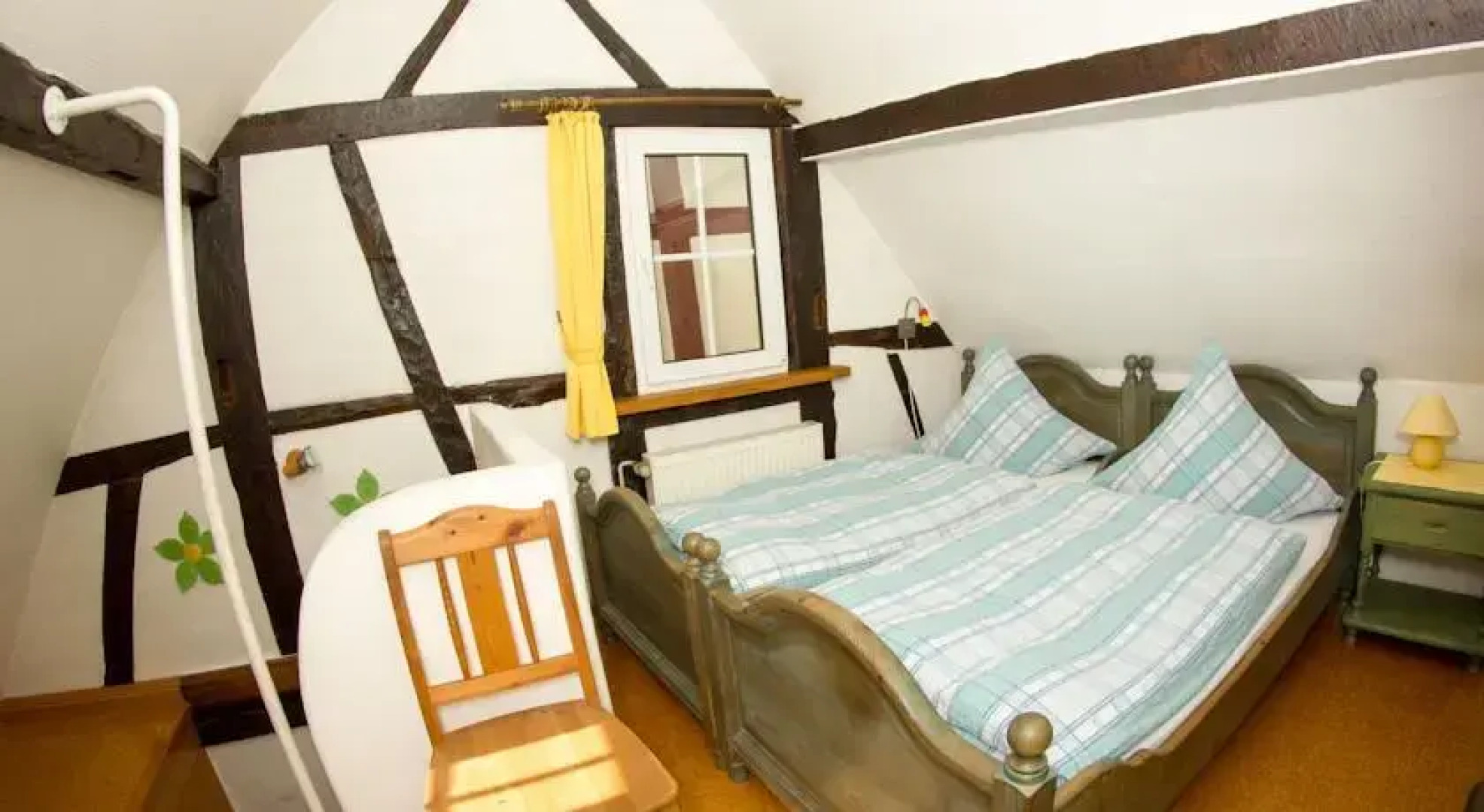 Fachwerk Ferienhaus Cochem