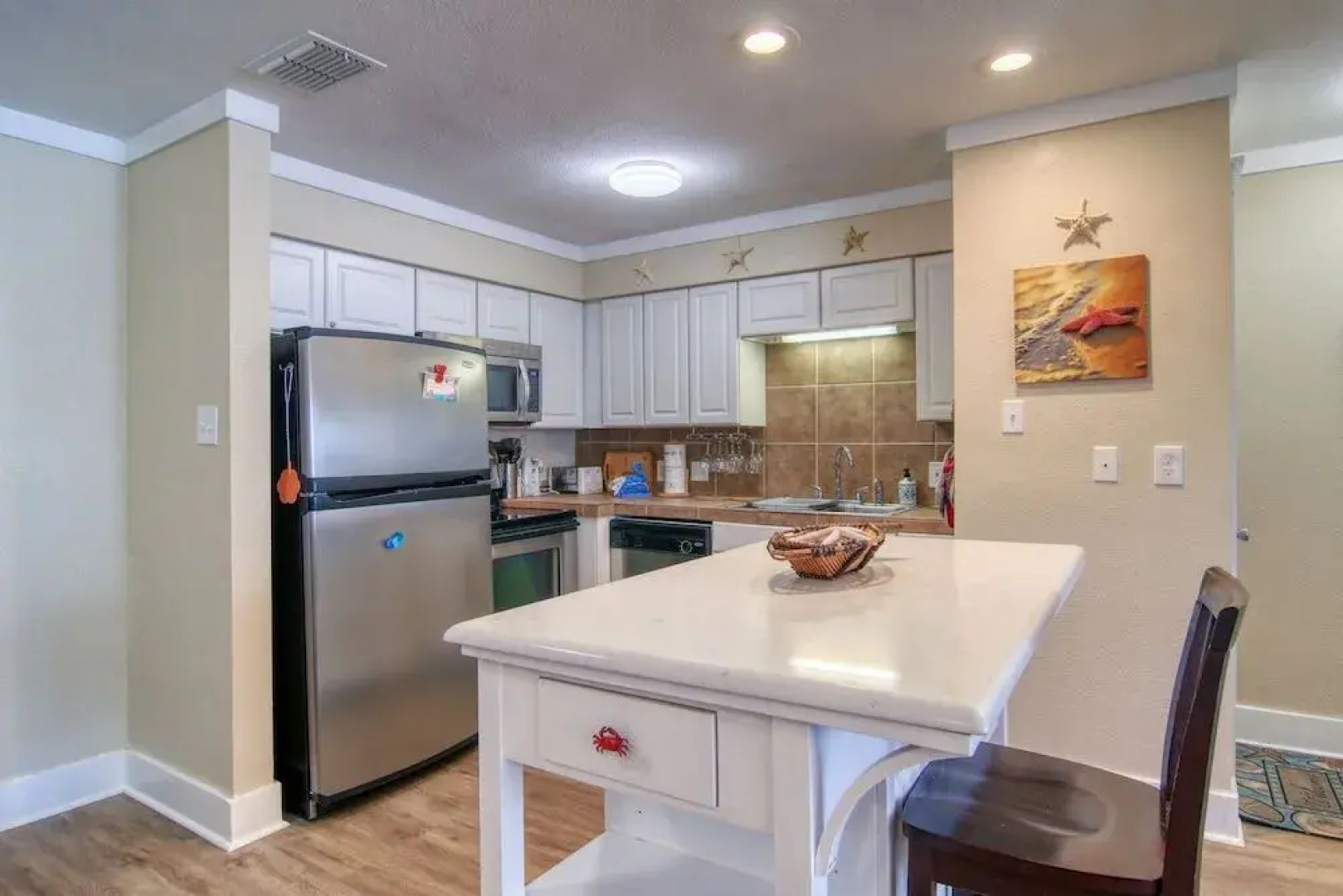 Surf Station MIBC204 - 2 Br Condo