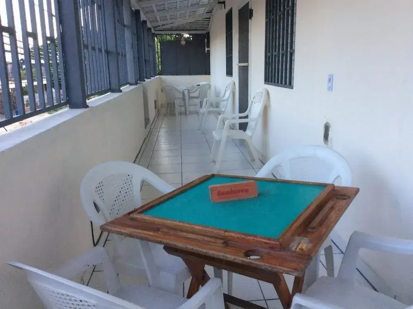 Ozama Economical Apartments