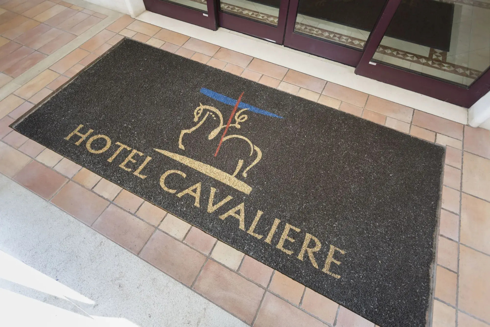 Hotel Cavaliere