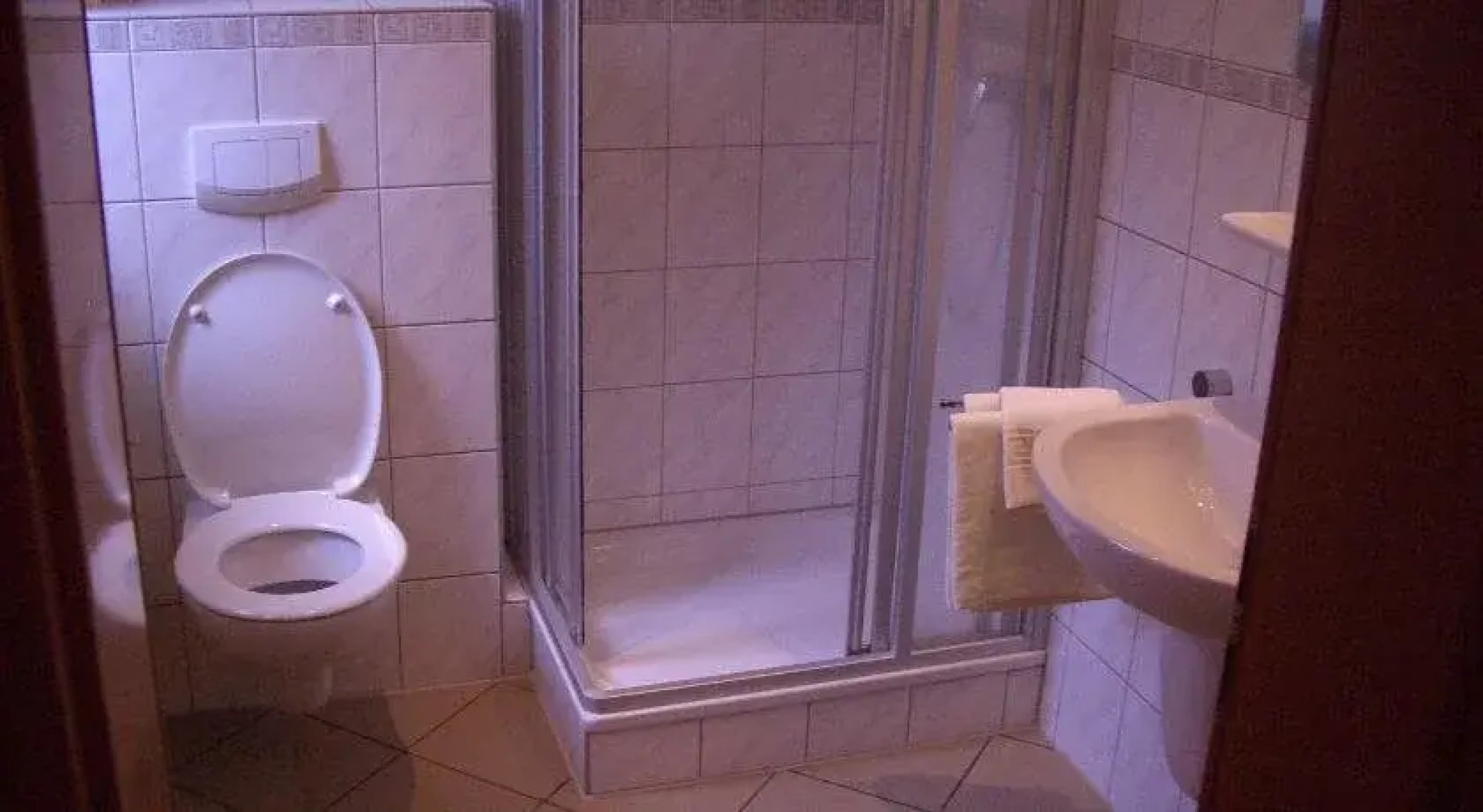 Gästehaus Verhoeven