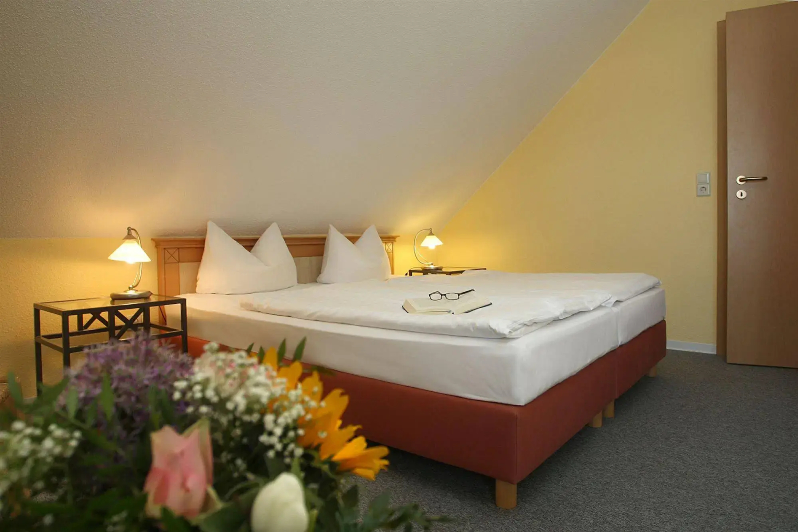 Precise Resort Rügen – Apartments & SPLASH Erlebniswelt