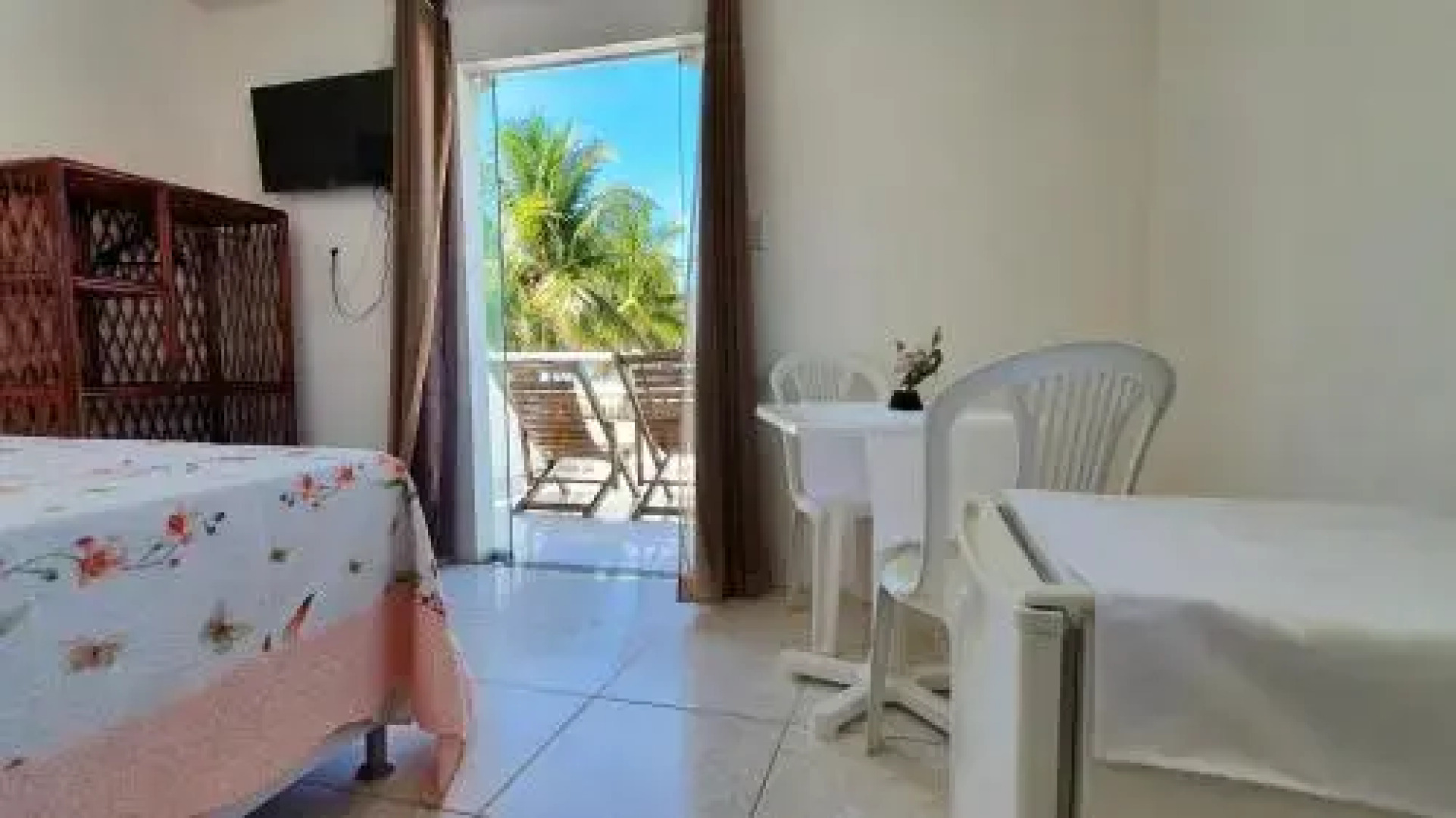 Pousada Sol Nascente