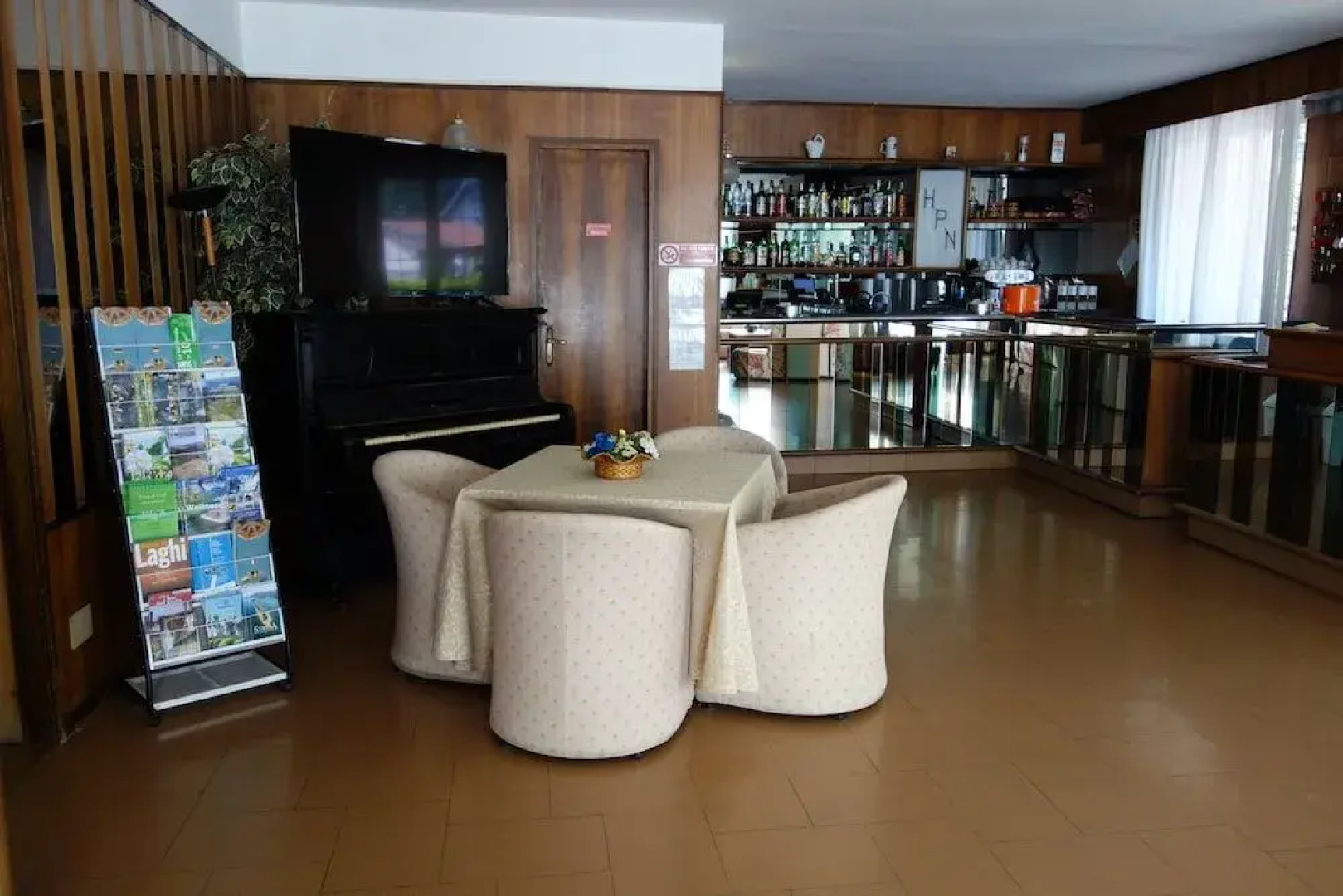 Hotel Pian Nava