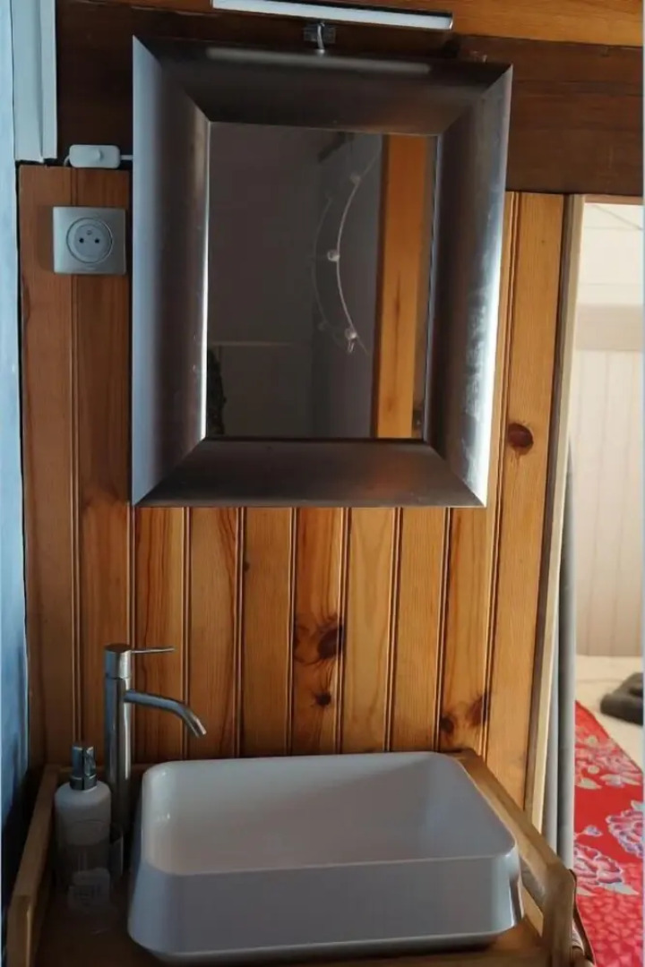 L'Ecrin de L'Ocean, 80 mètres de la mer