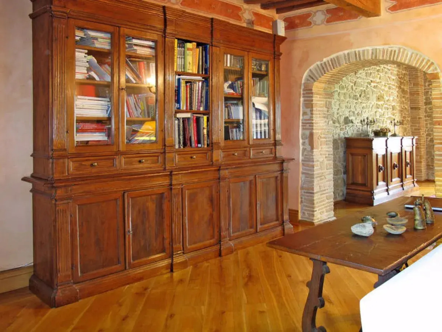 Casa Ingrid (MSI140)