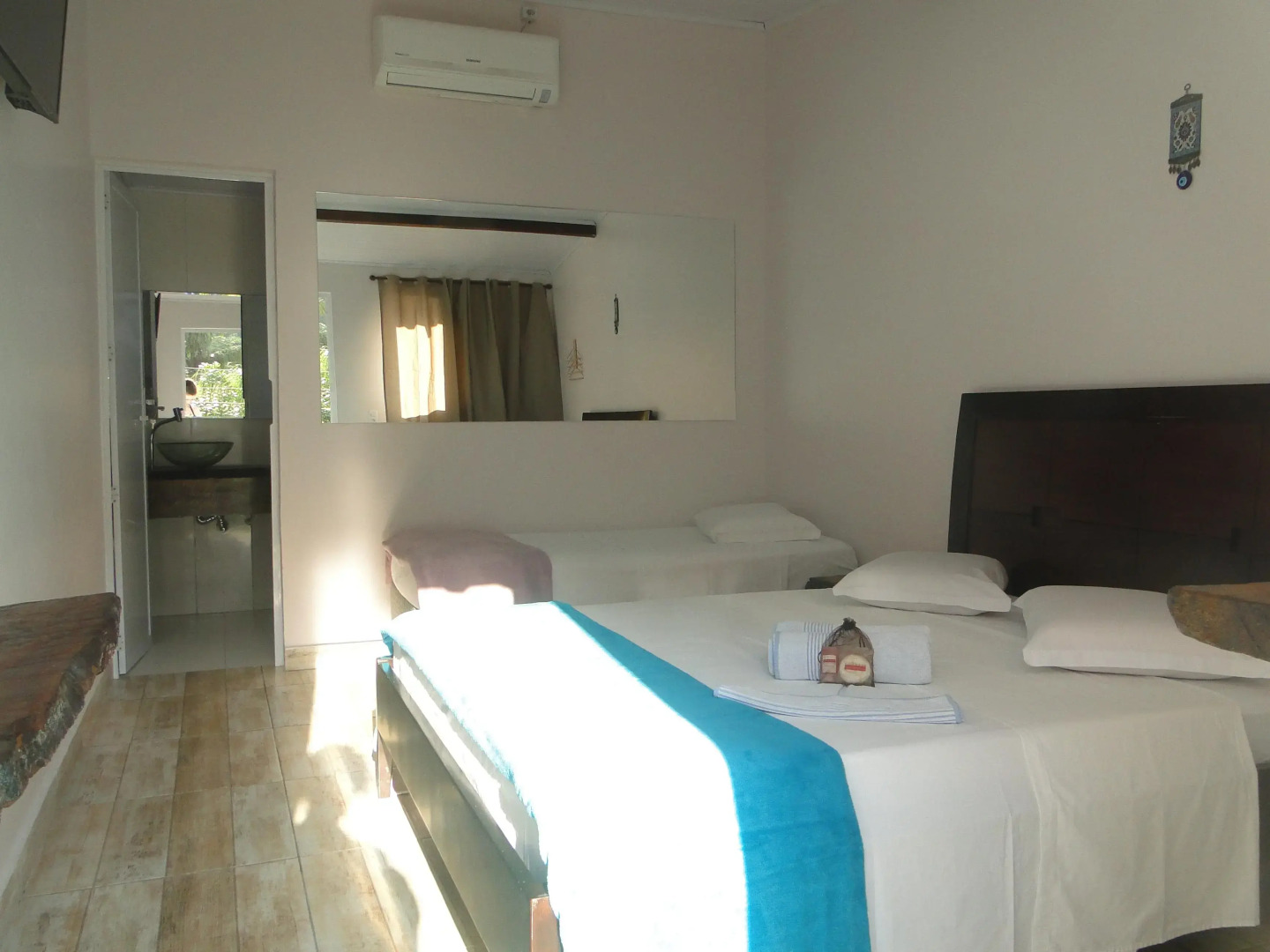 Pousada Estrela Mare