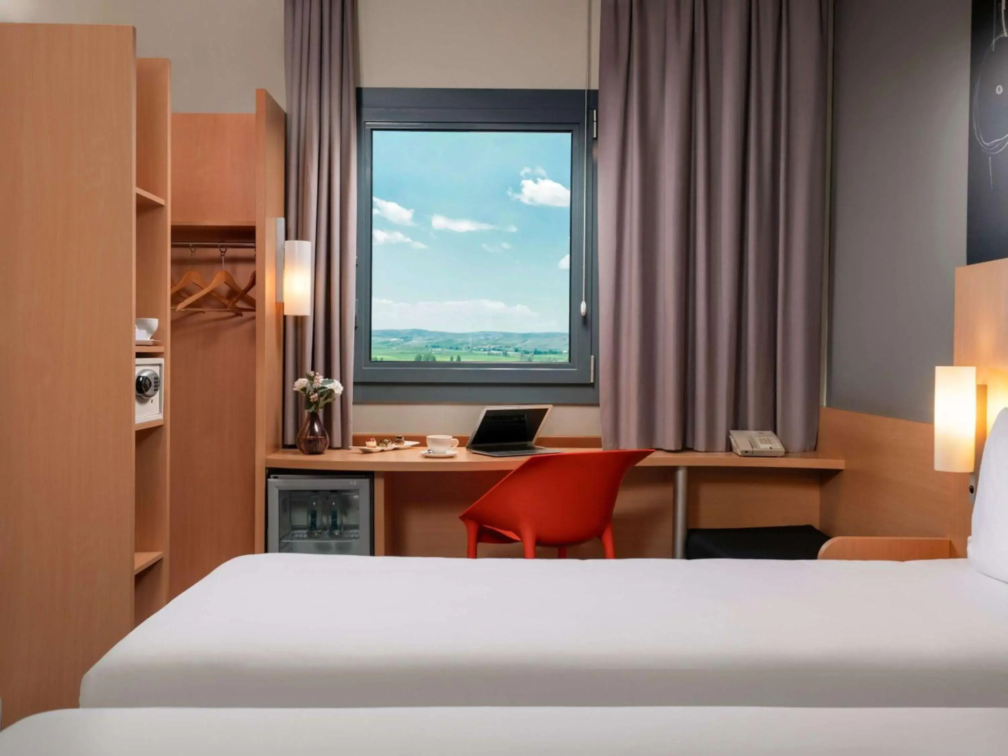 Hotel ibis Ankara Airport