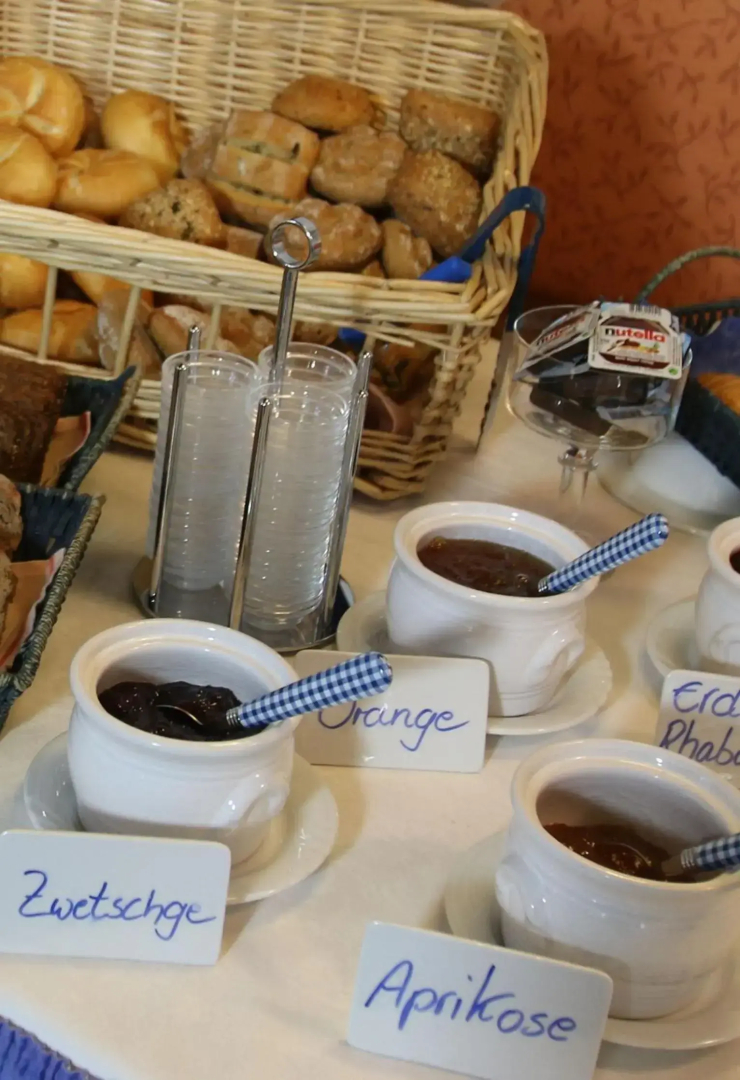 Hotel Gasthof Adler