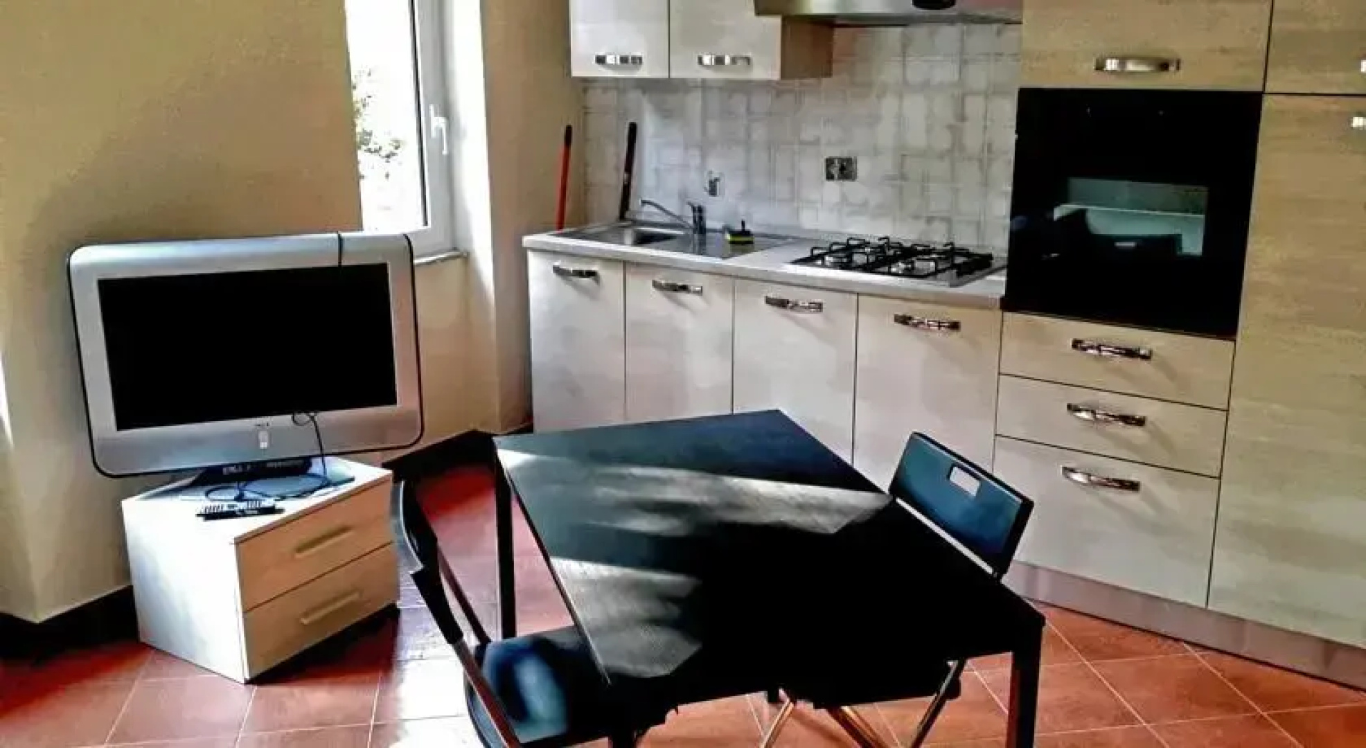 Appartamento Via Mancini