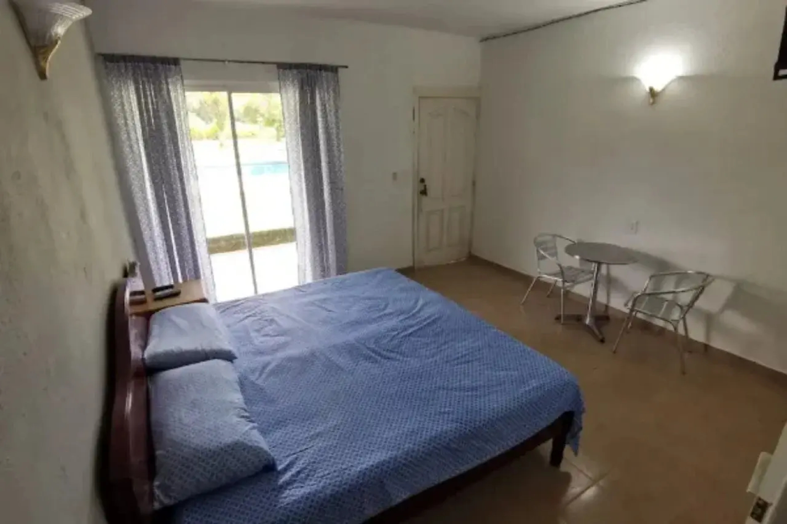 Hotel Y Spa Cedros