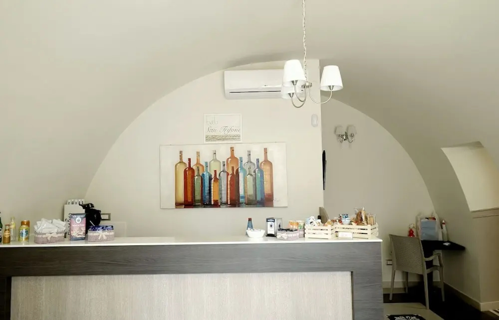 B&B San Trifone