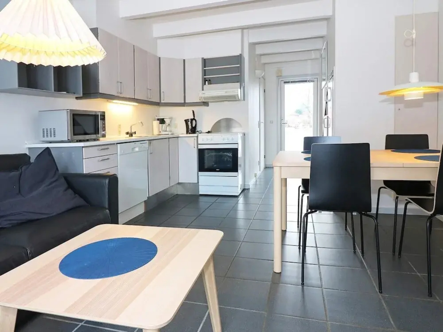 6 Person Holiday Home in Hadsund