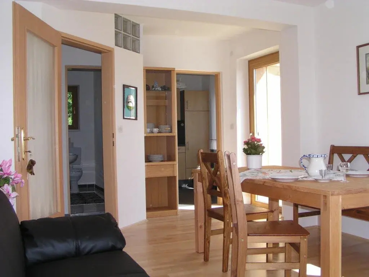 Urlaubsbauernhof Wabnig