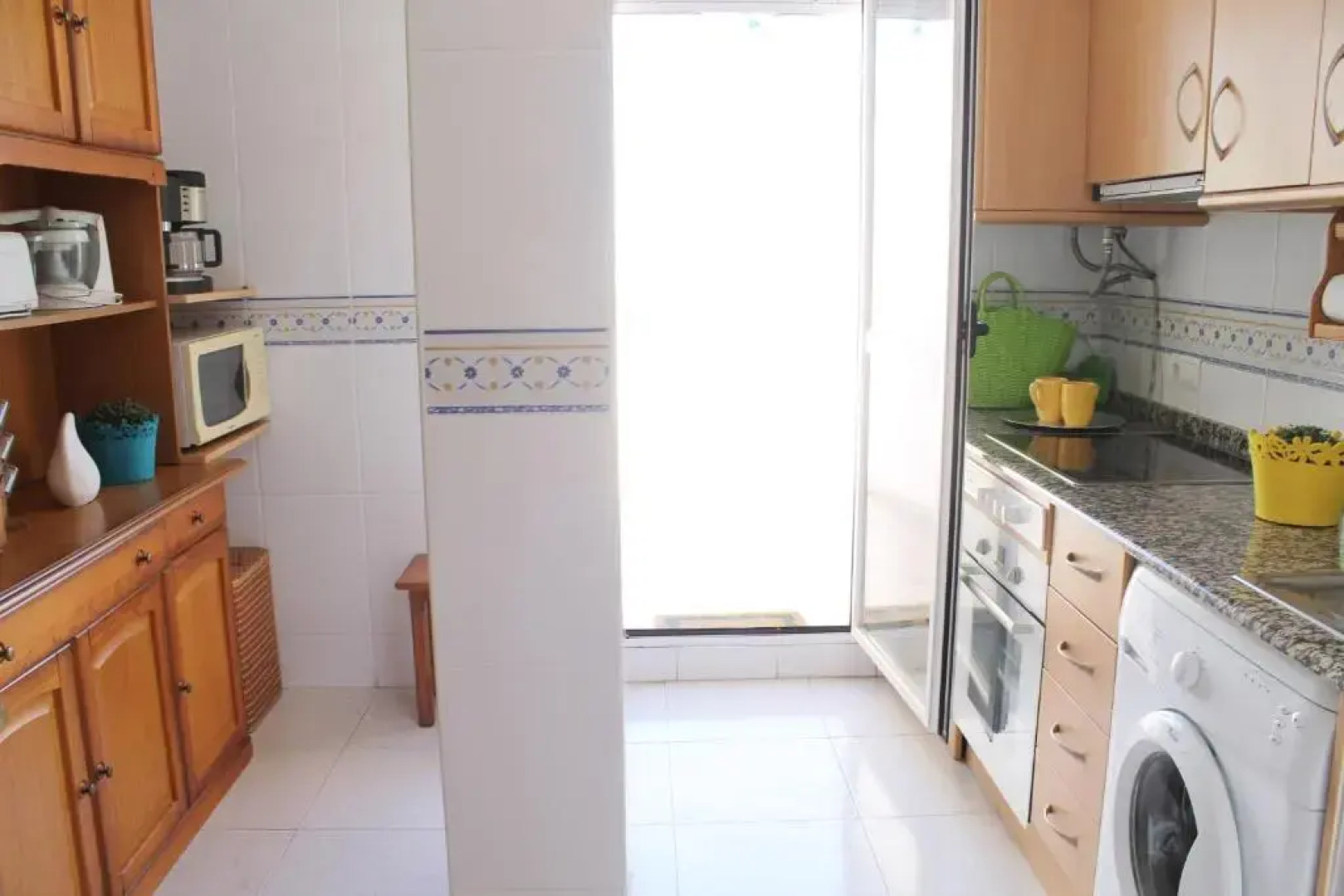 Atico Palacio de congresos