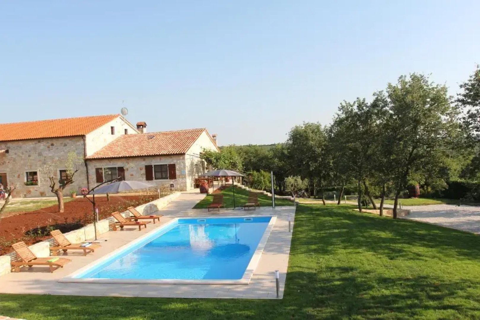 Apartment Jakici
