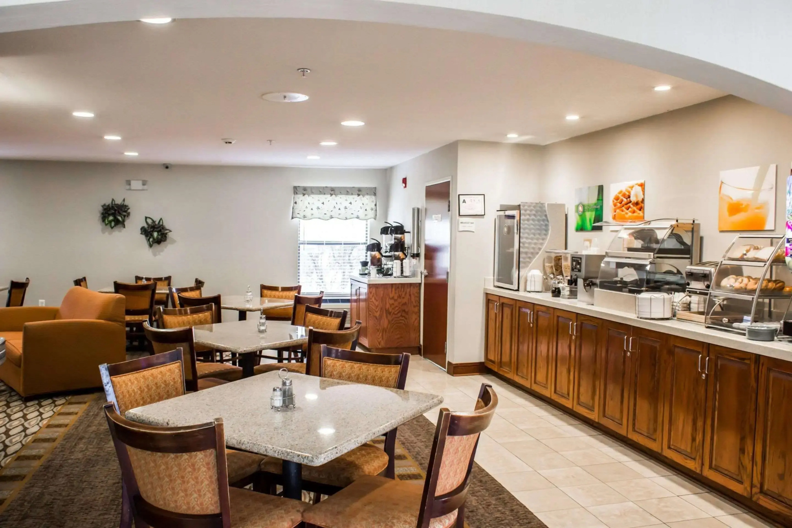 Quality Inn Fuquay Varina East
