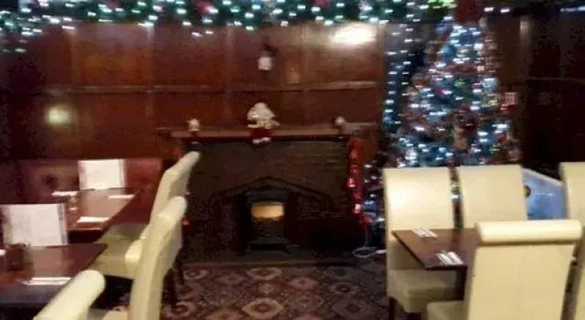 The Drovers Inn Hotel