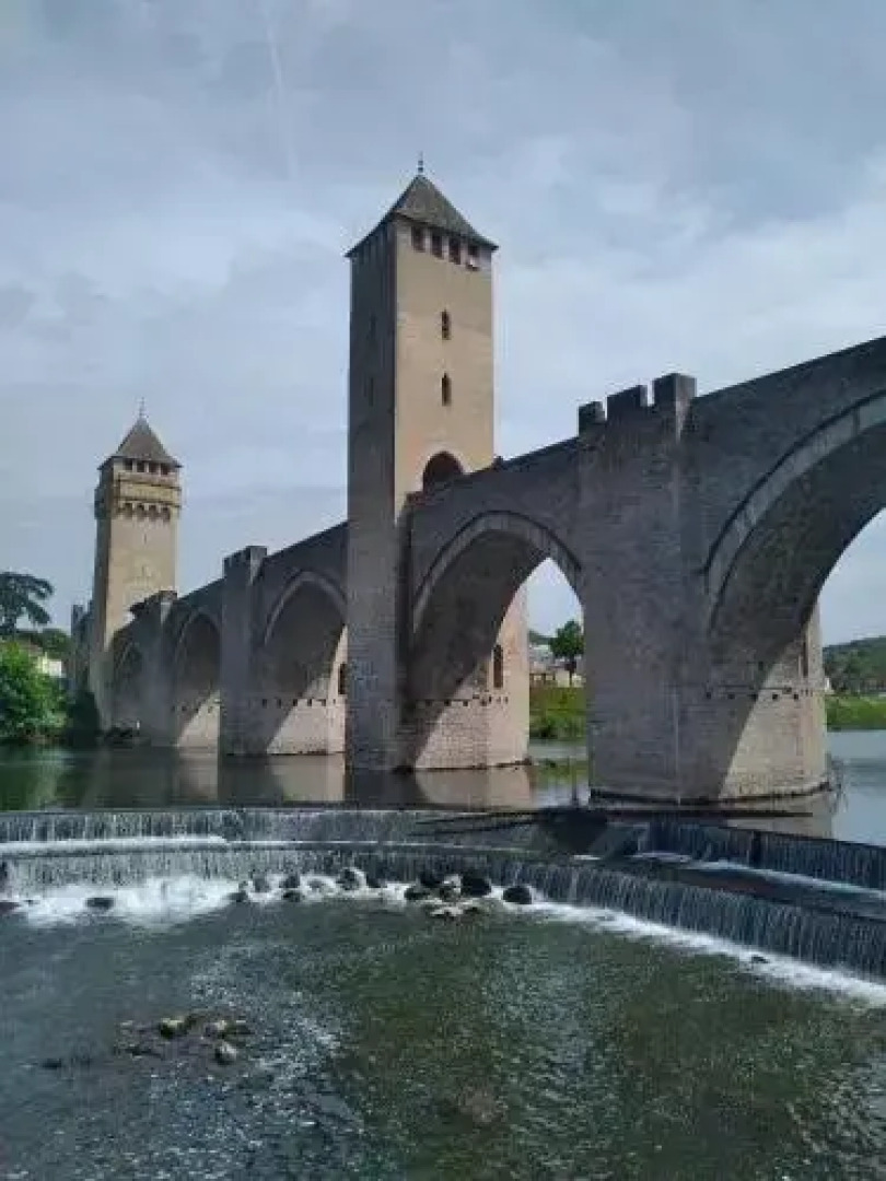 Appartement CITY BREAK LE PETIT VALENTRE