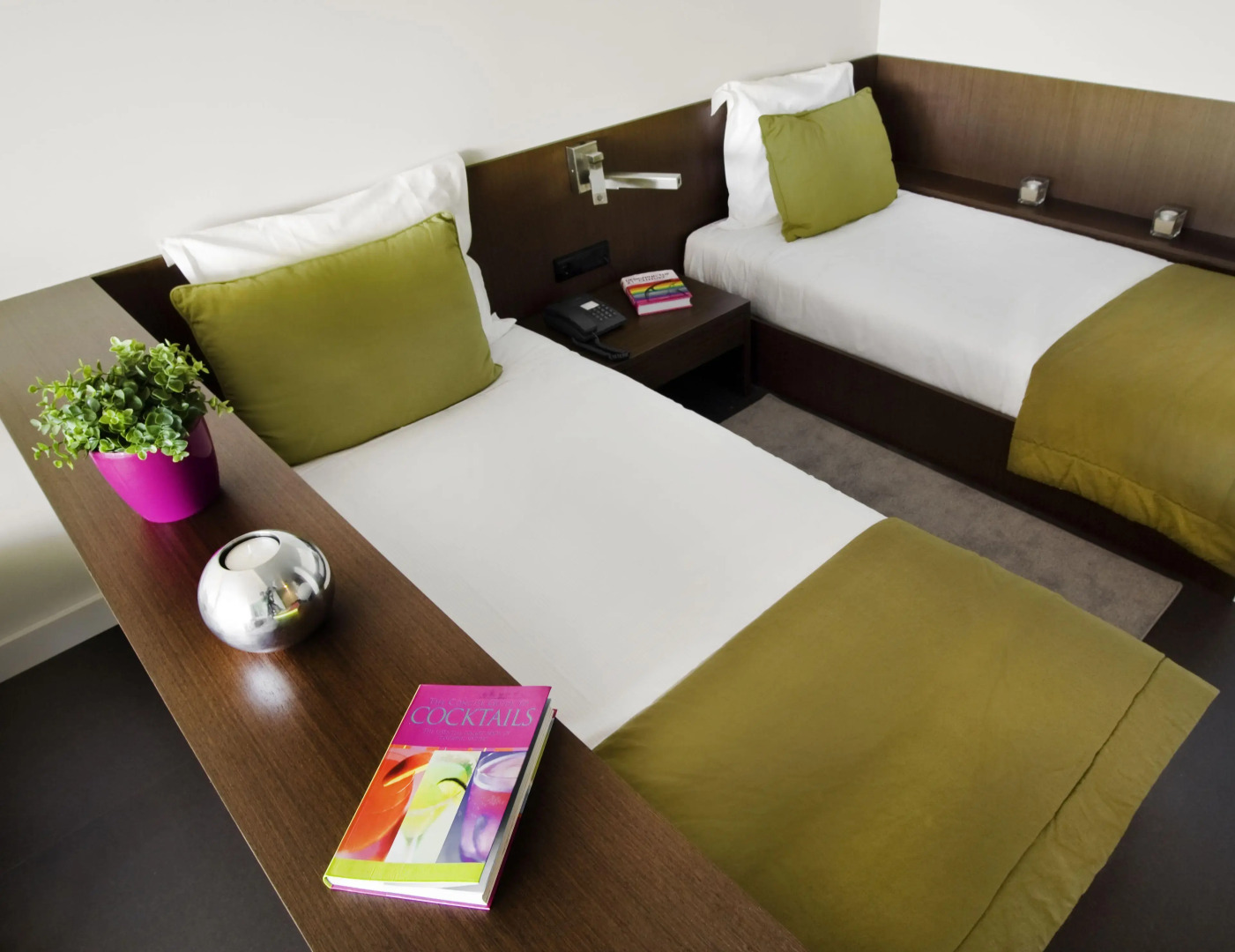 Aqualuz Troia Mar & Rio Hotel & Apartments