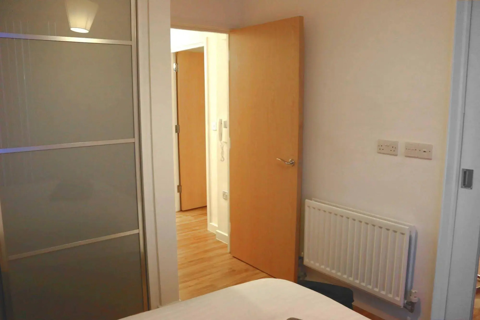 Luxury Apartments Milton Keynes