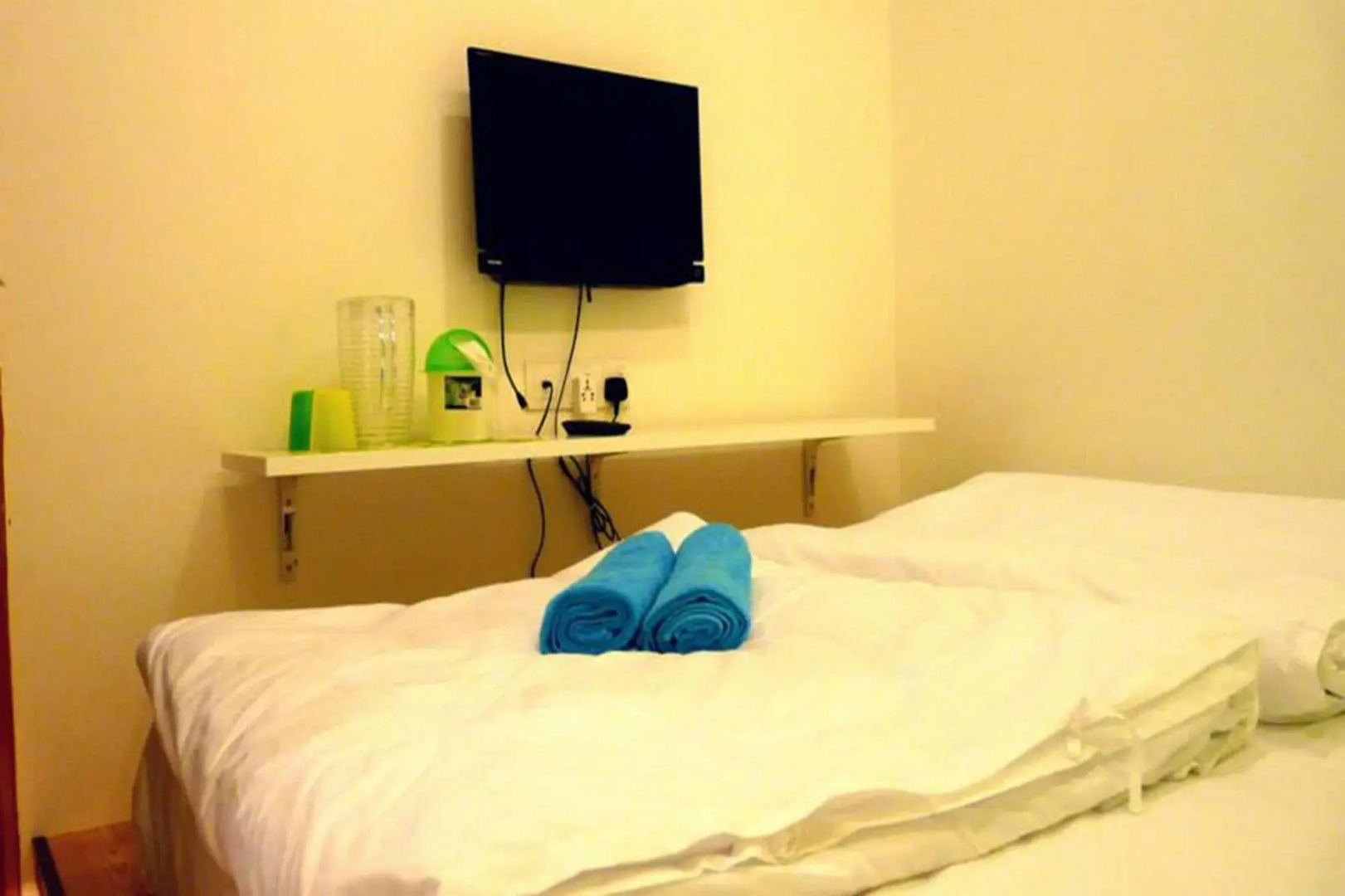 Hotel O V Stay Guesthouse