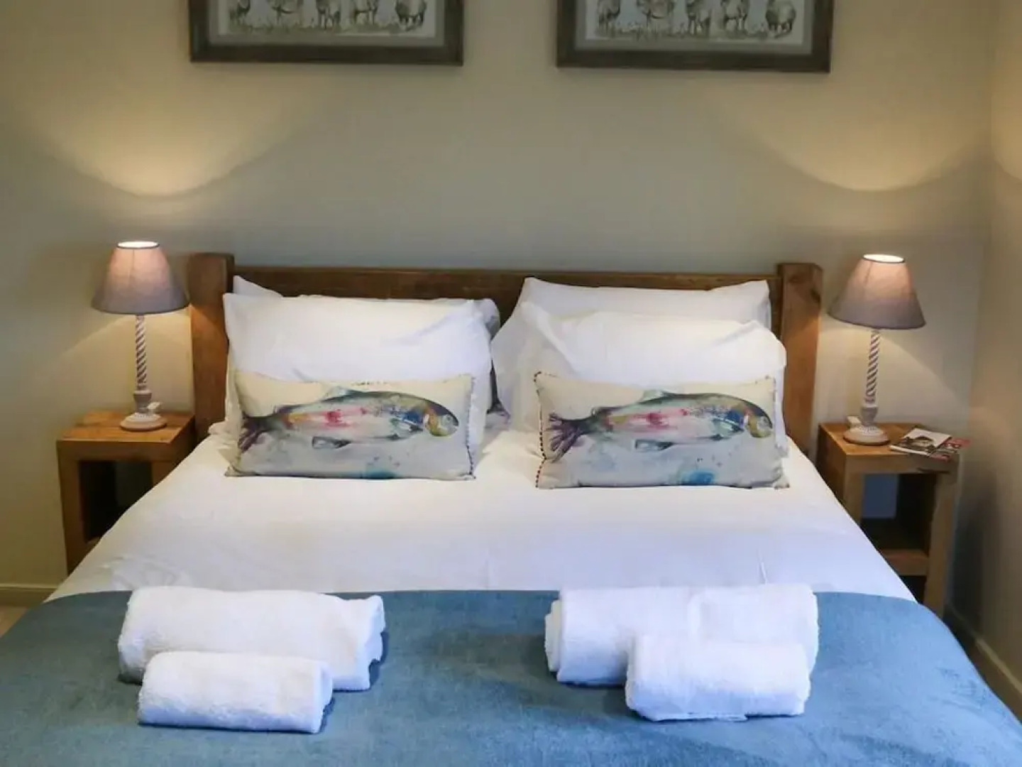 The Quay Bed & Breakfast