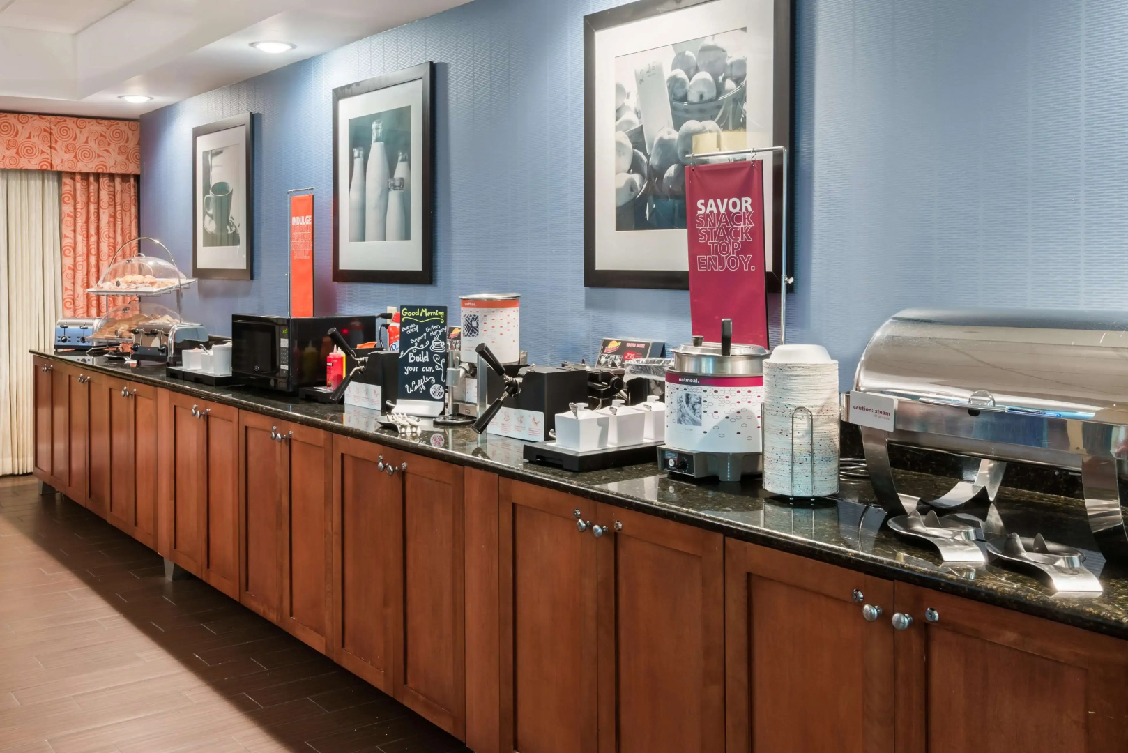 Hampton Inn Bonita Springs/Naples-North