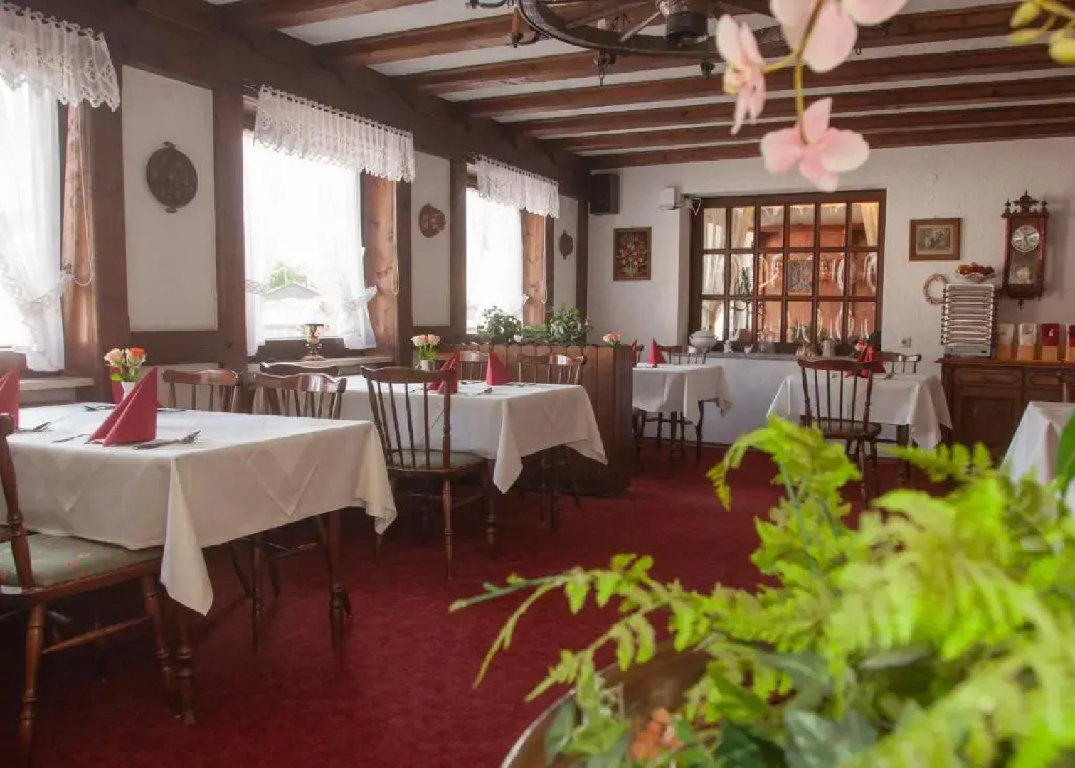 Landgasthof Waldschlösschen