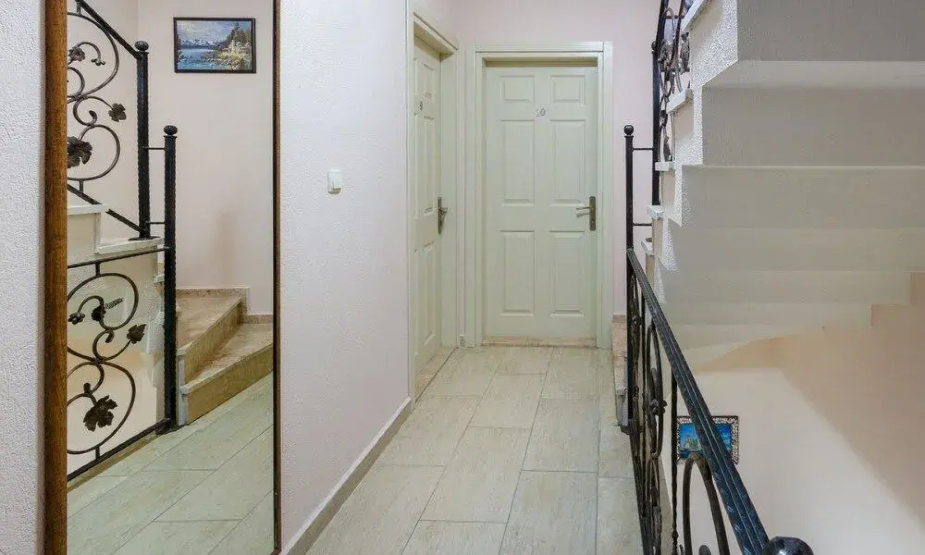 Begonvil Hotel Bozcaada