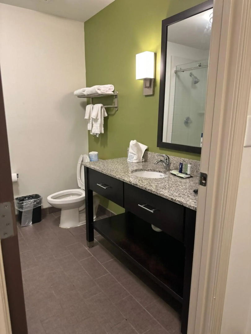 Sleep Inn & Suites Gulfport
