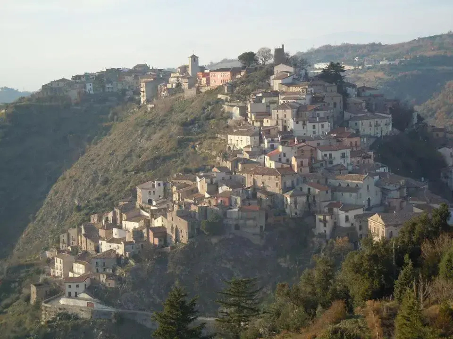 B&B La Rosa dei Venti