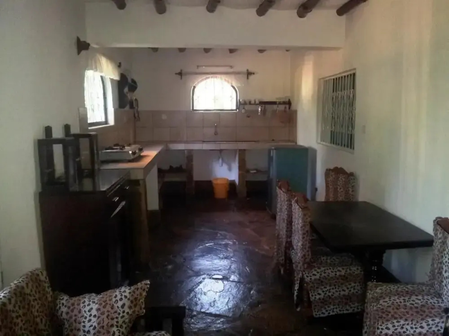 Dream of Africa Cottages Kanamai