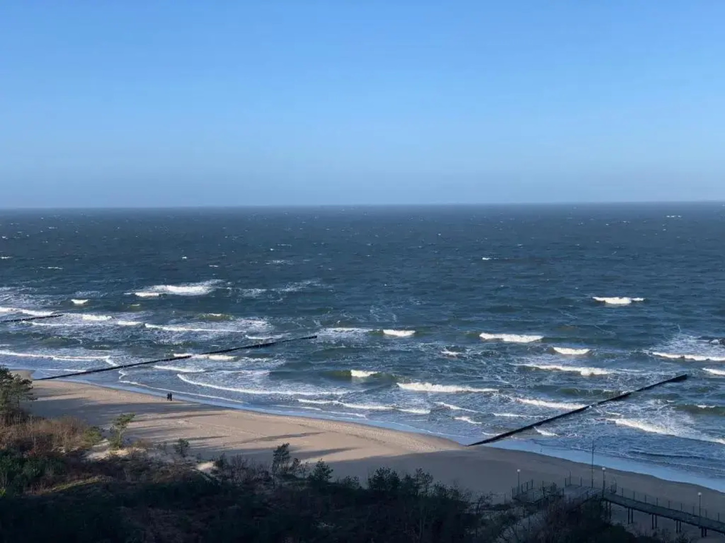 Apartments LuxView II