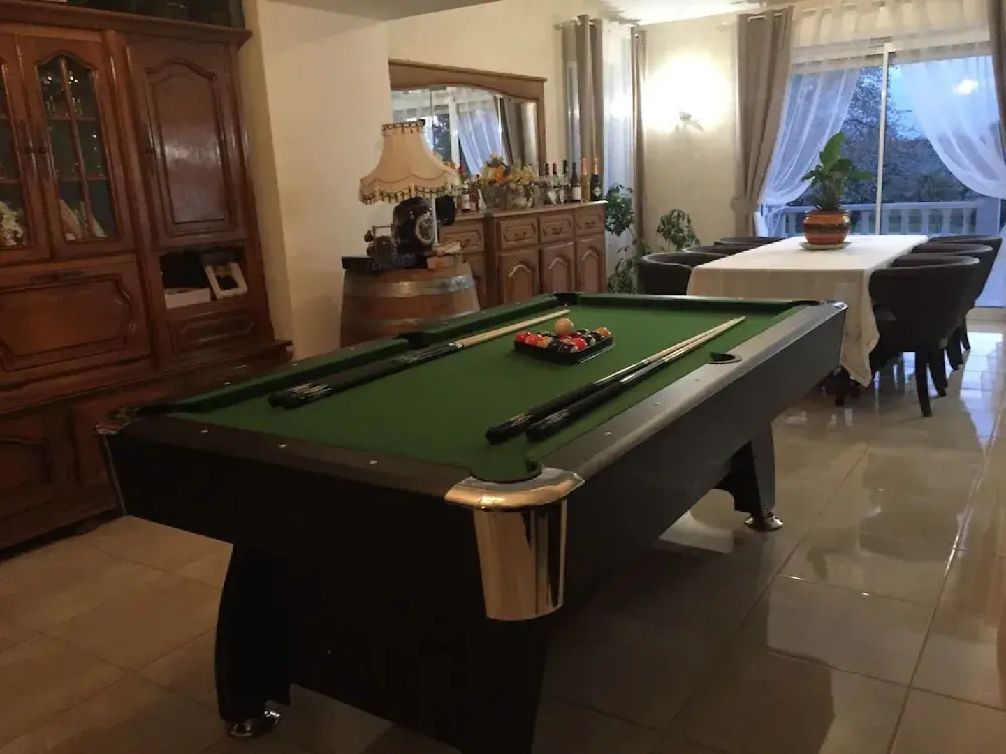 Bienvenue à la Campagne