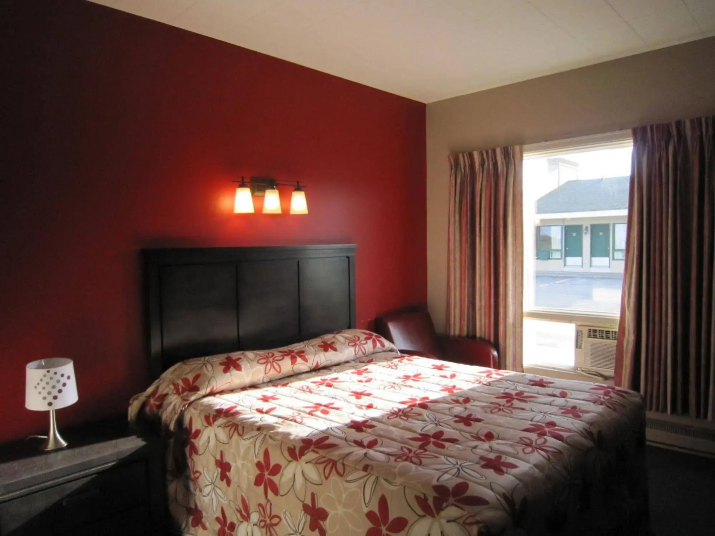 Hotel Motel Le Quiet