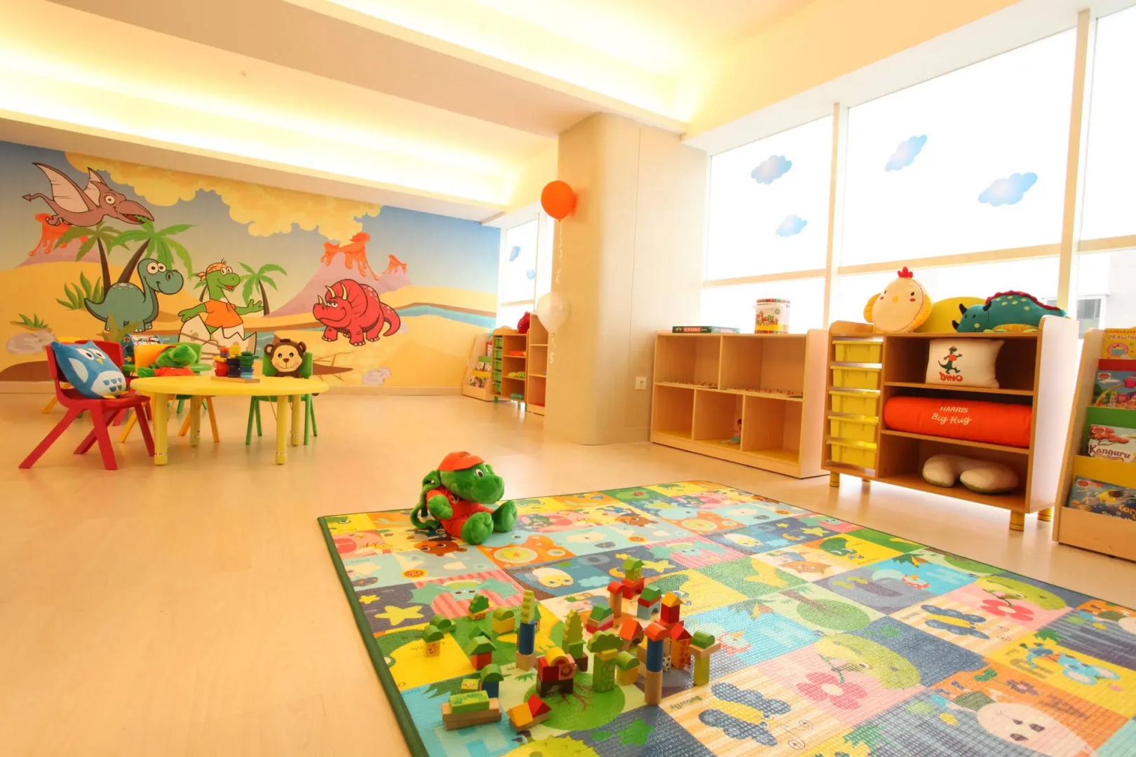 HARRIS Hotel & Conventions Ciumbuleuit Bandung