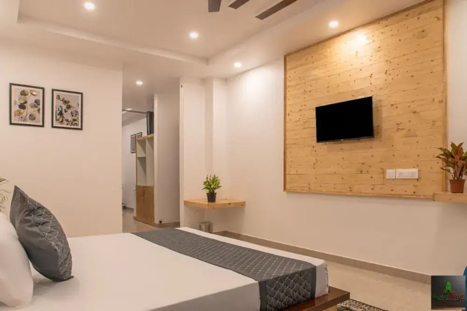 The Green Land Kasauli