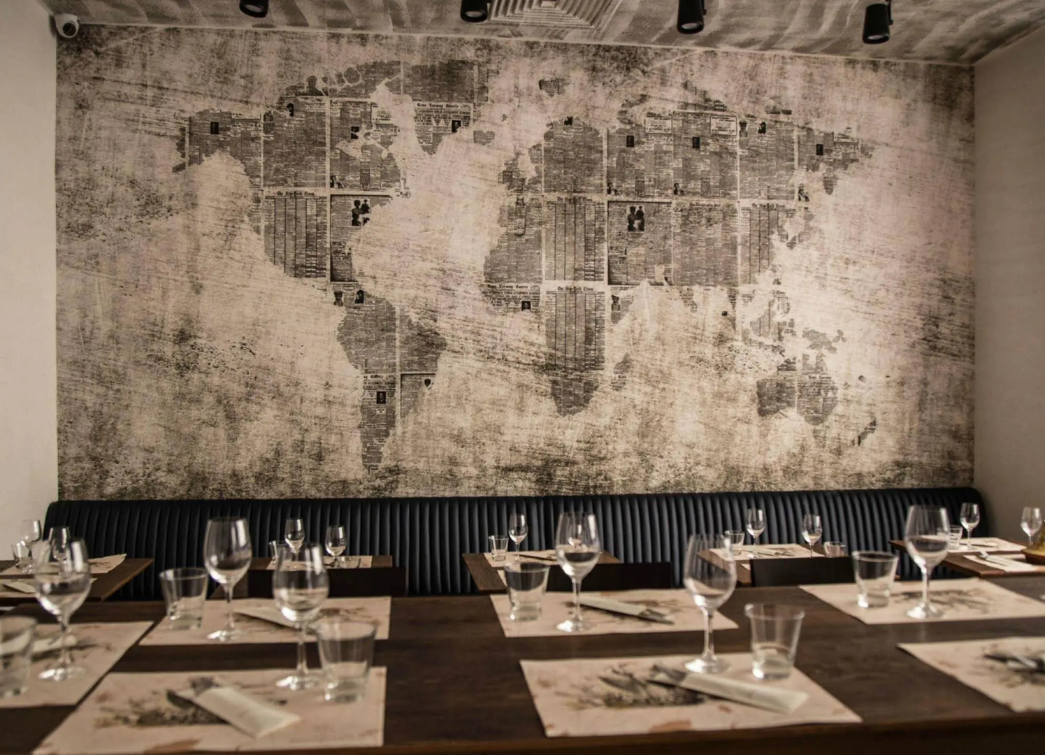 The Mansion Boutique Hotel