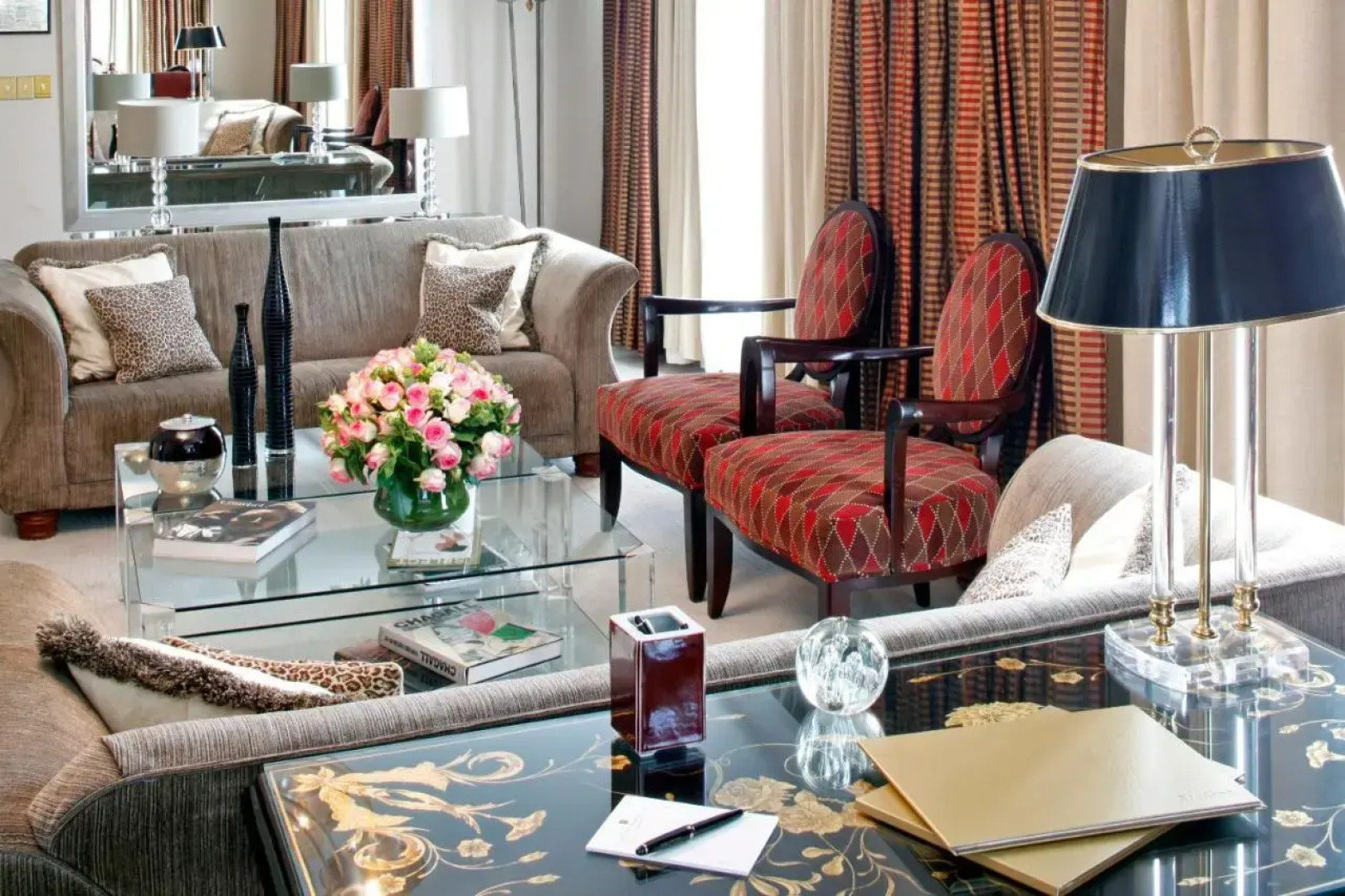 Warwick Champs-Elysées Paris