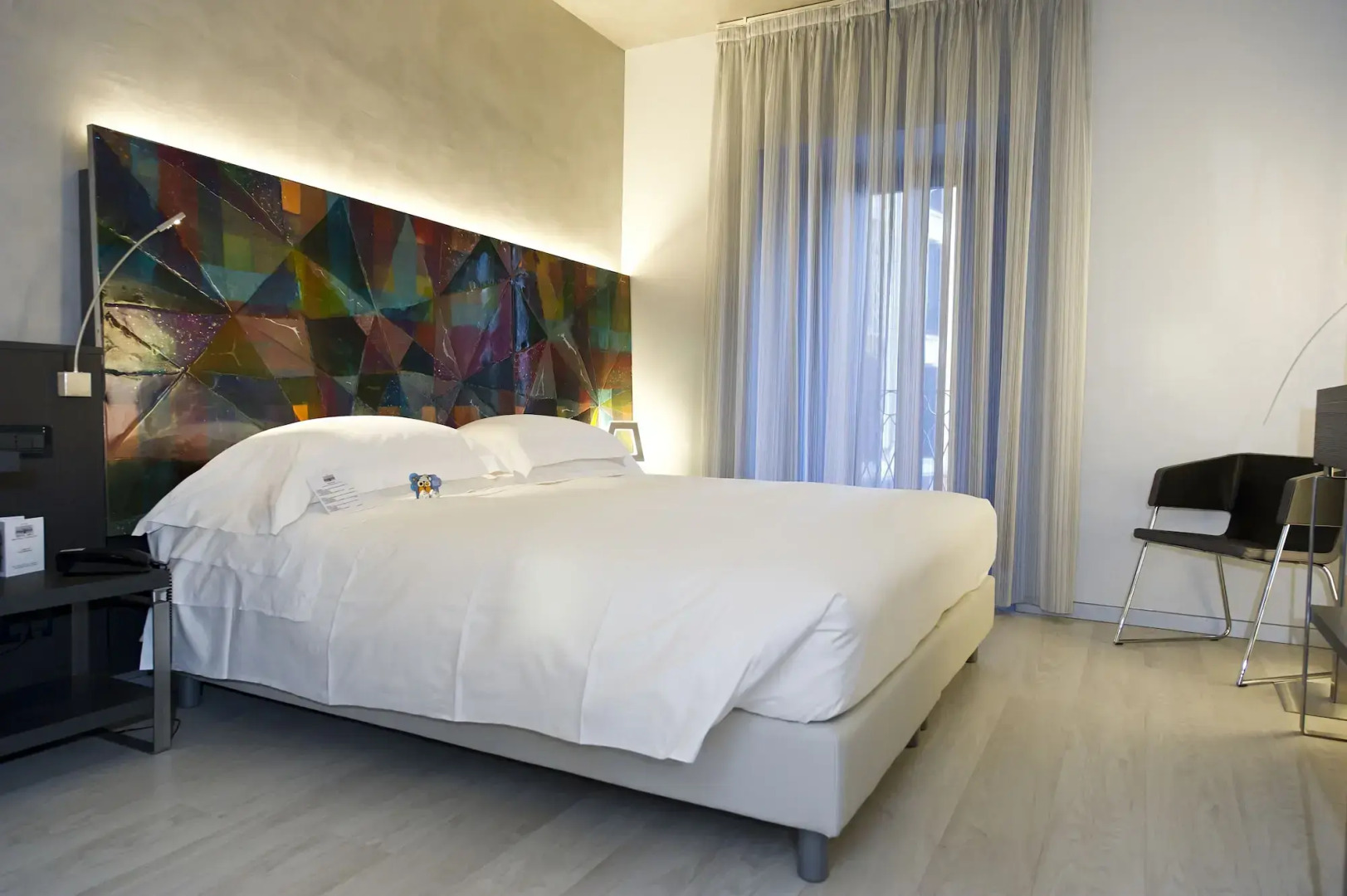 Arli Hotel Business and Wellness