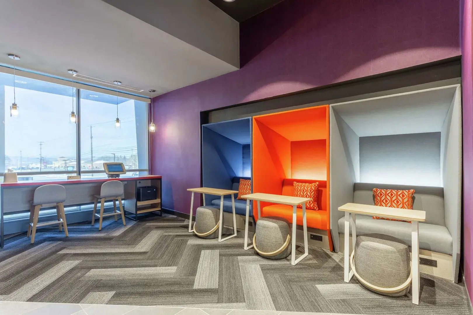 Tru by Hilton Binghamton Vestal