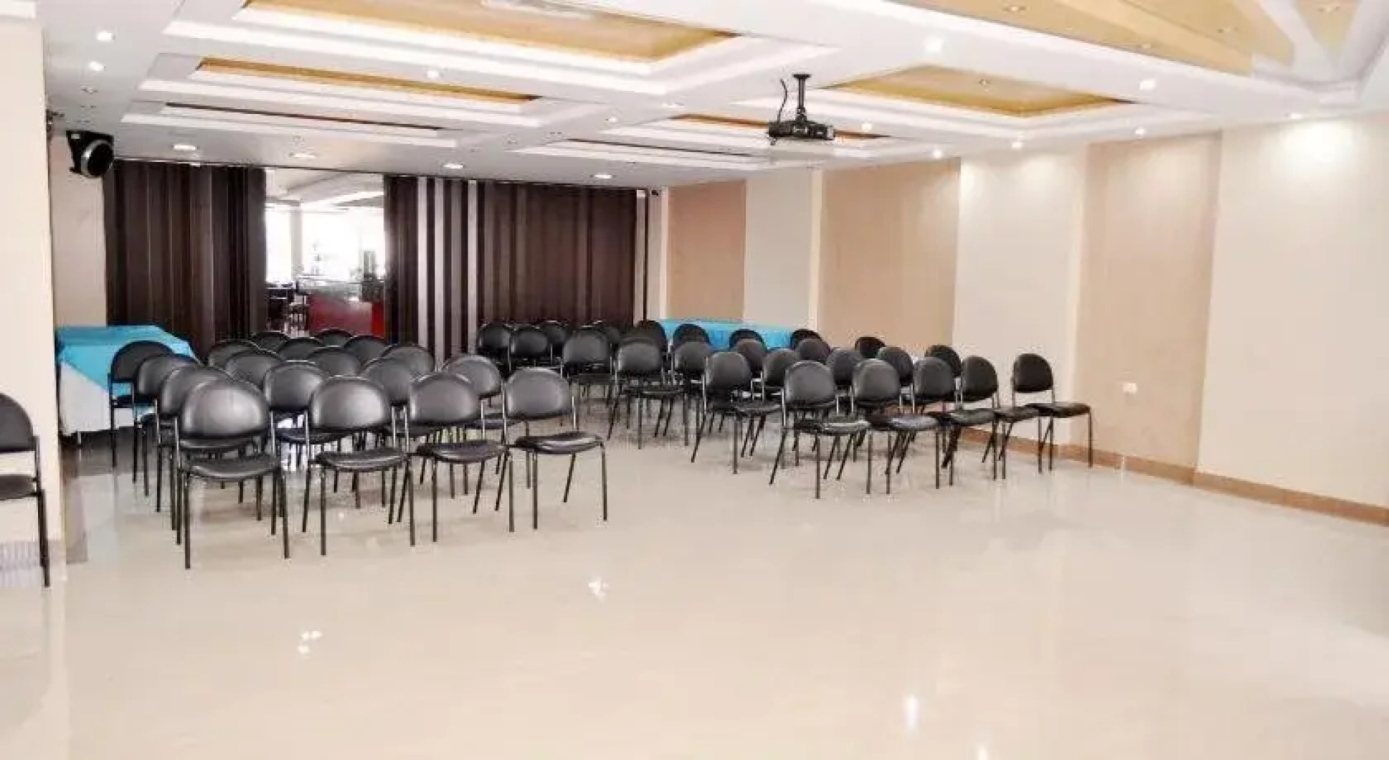 Hotel De Las Americas