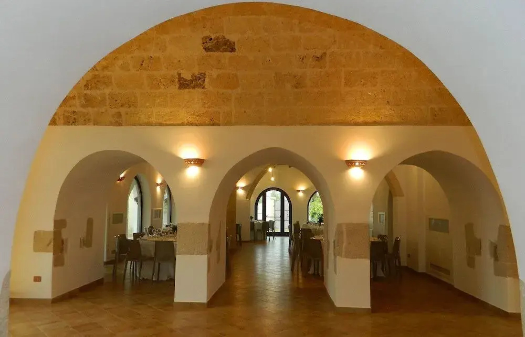 Masseria Colle Carro