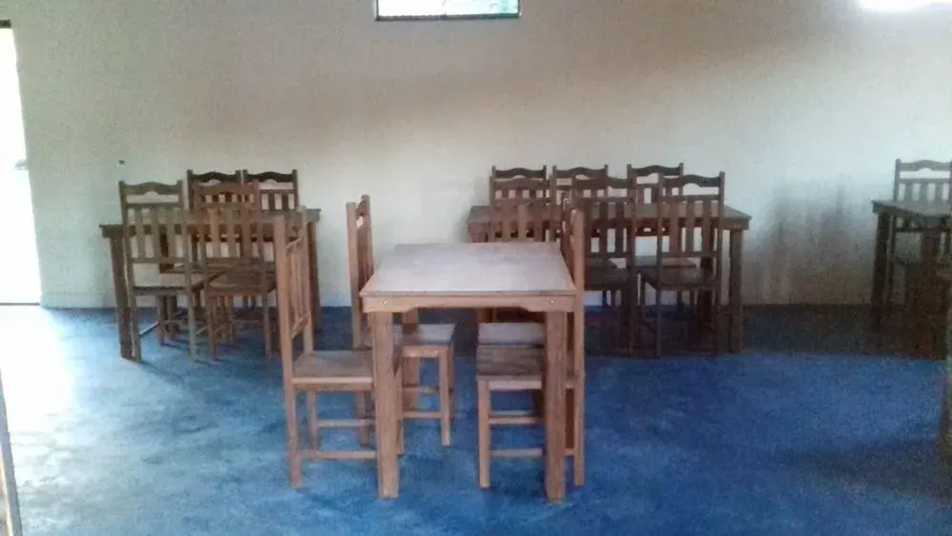 Pousada Quatro Estações