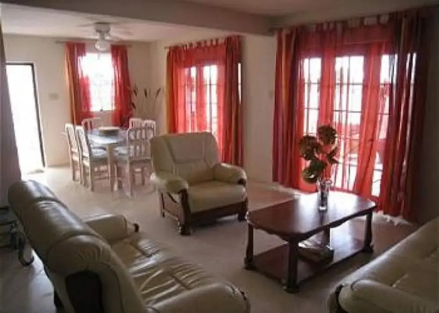 Barbados Sungold House Ginger Lilly - Two Bedroom Home