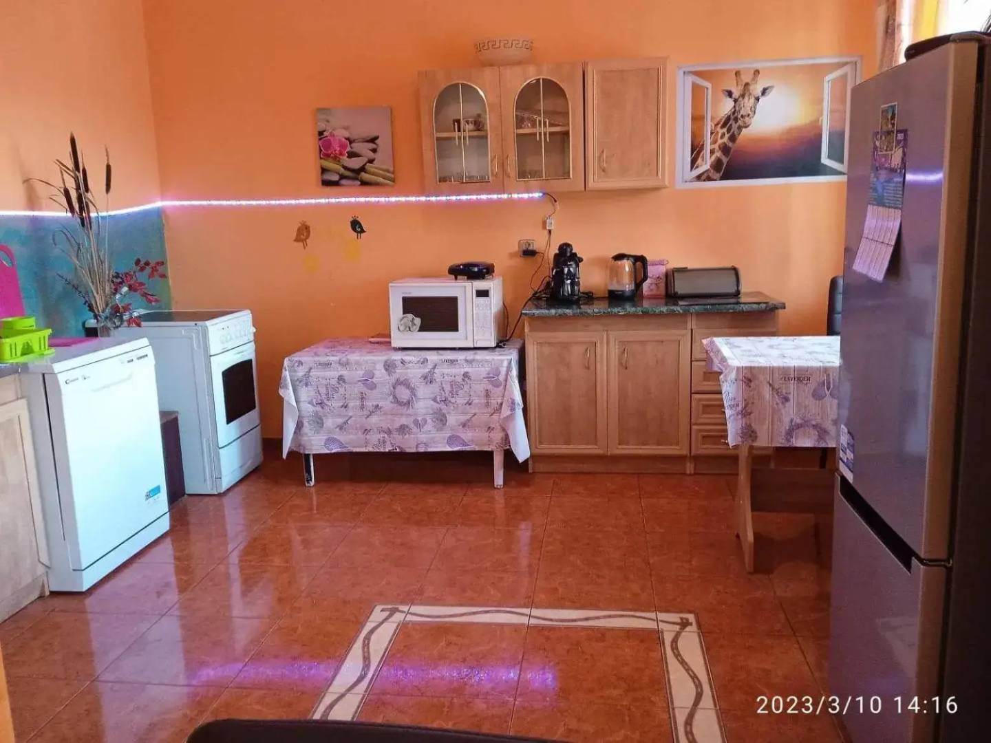 Raj Muszyna Apartamenty z widokiem na panoramę górską