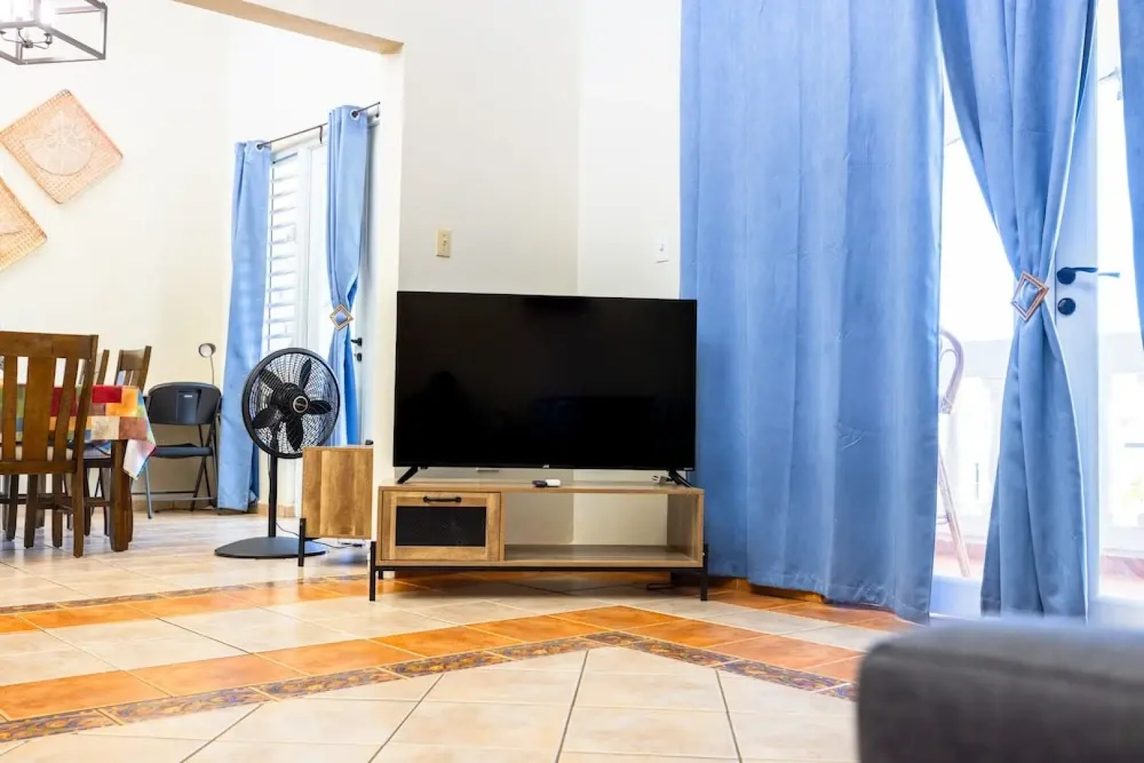 Golden Dream Villas Studio 306  A B