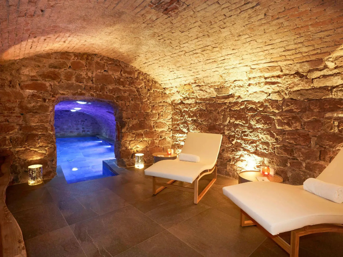 5 Terres Hotel & Spa - MGallery Collection