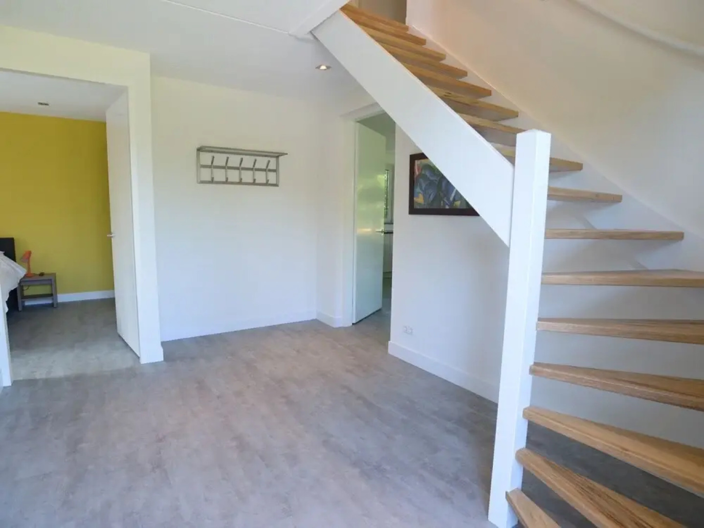 Peaceful Villa in De Koog near Sea